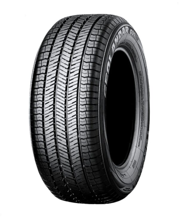 Yokohama Geolandar G91AV 235/55 R18 100H
