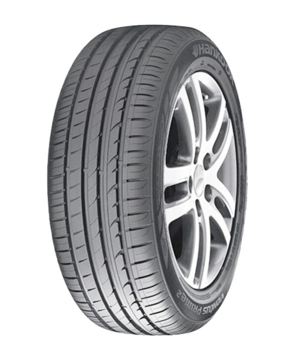 Hankook Ventus Prime2 K115B 245/50 R18 100Y *