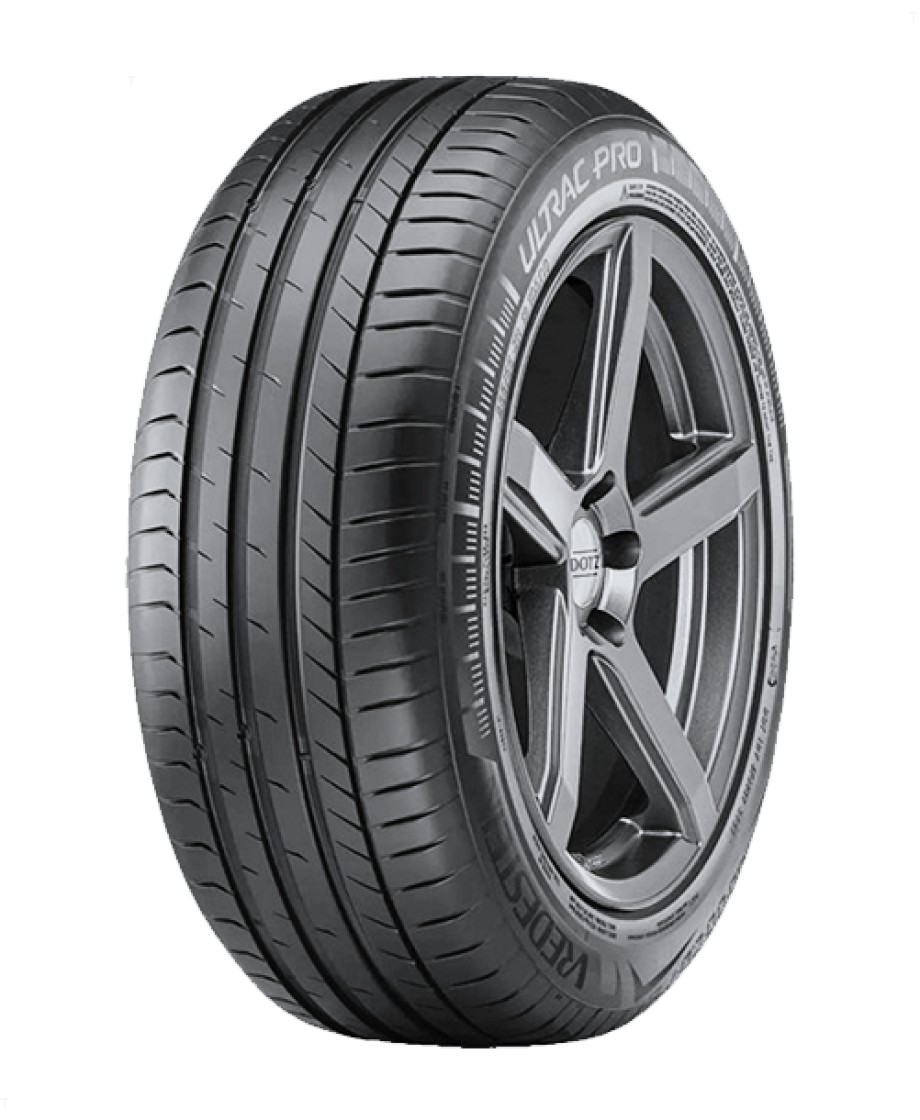 Vredestein Ultrac PRO 245/40 R19 98Y XL RG