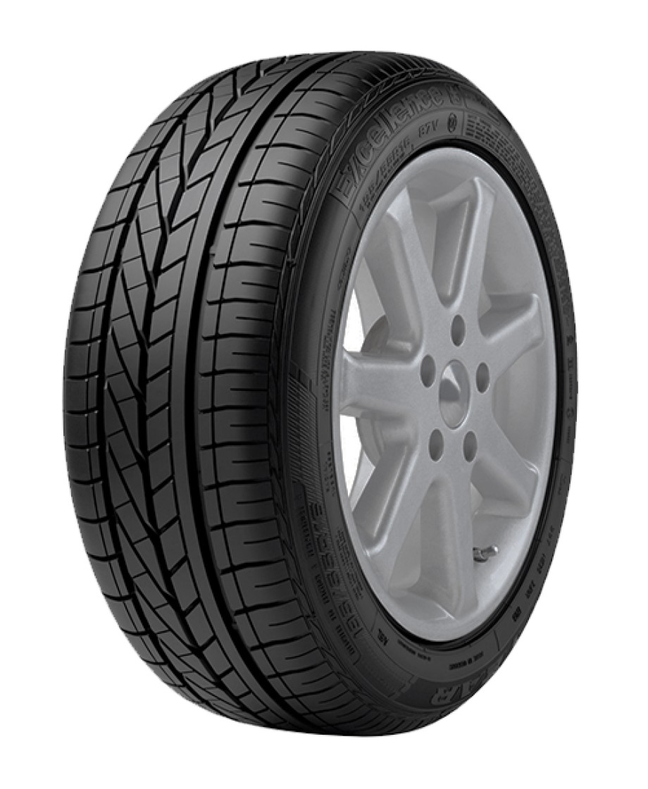 Goodyear Excellence 245/40 R19 98Y * DOT2022