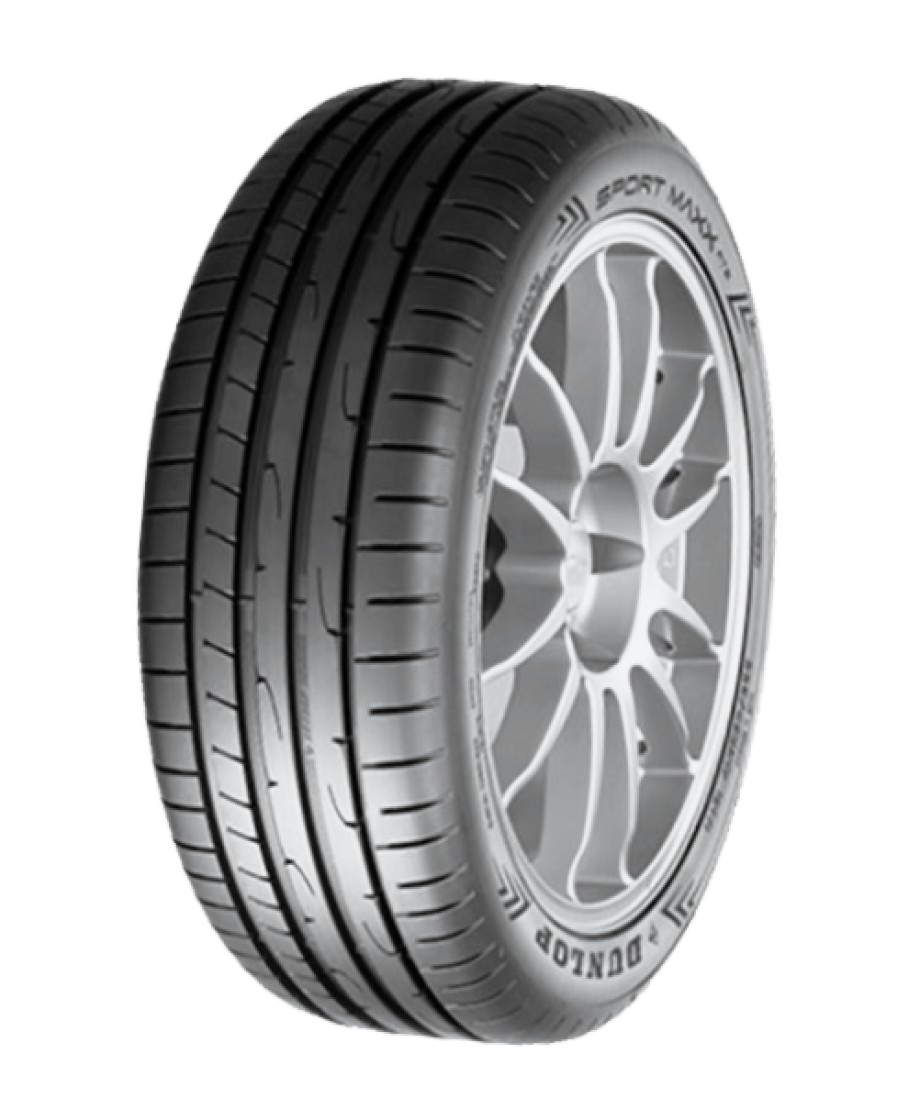 Dunlop SP Sport Maxx RT 2 215/40 R18 89W XL MFS