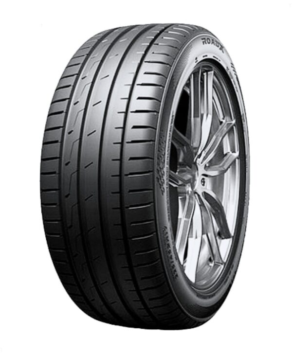 Roadx RXMOTION DU71 215/50 R18 96W XL