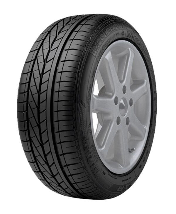 Goodyear Excellence 275/40 R19 101Y * DOT2023