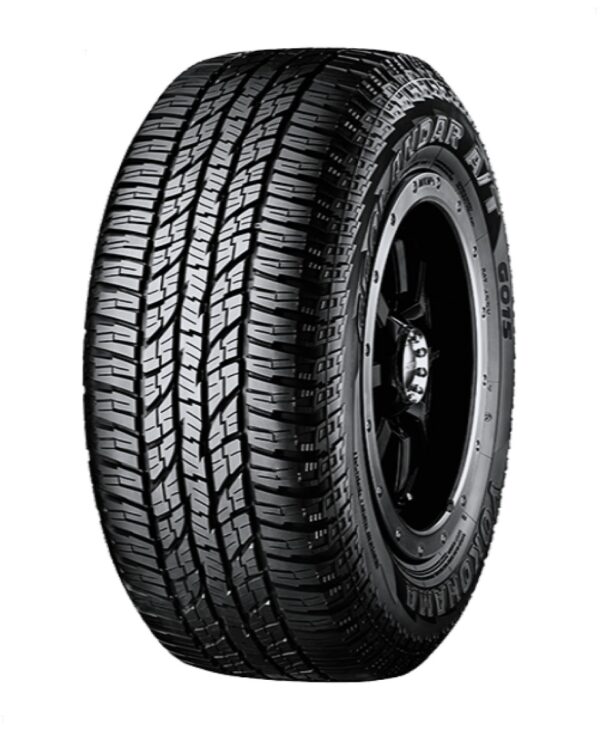 Yokohama Geolandar A/T G015 225/65 R17 102H 3PMSF RG