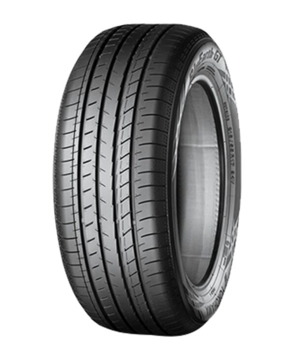 Yokohama BluEarth-GT AE51 235/45 R19 95W RG