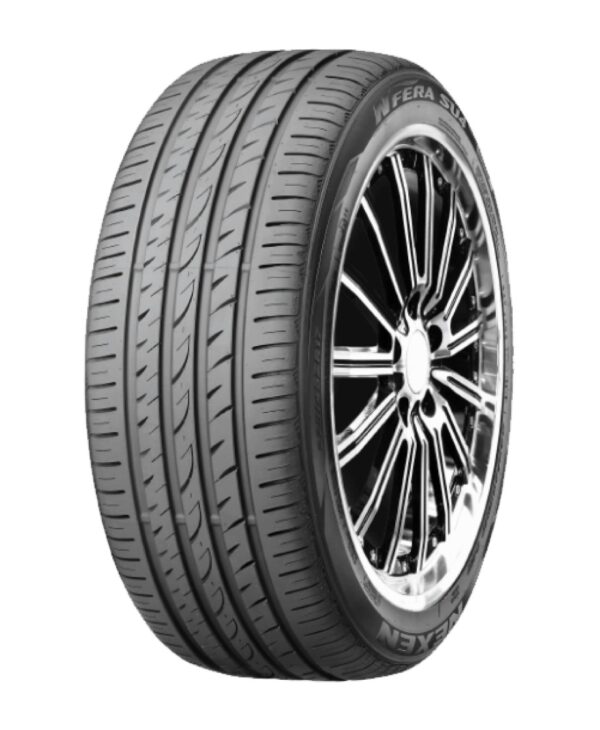 Nexen N'Fera SU4 195/65 R15 91V