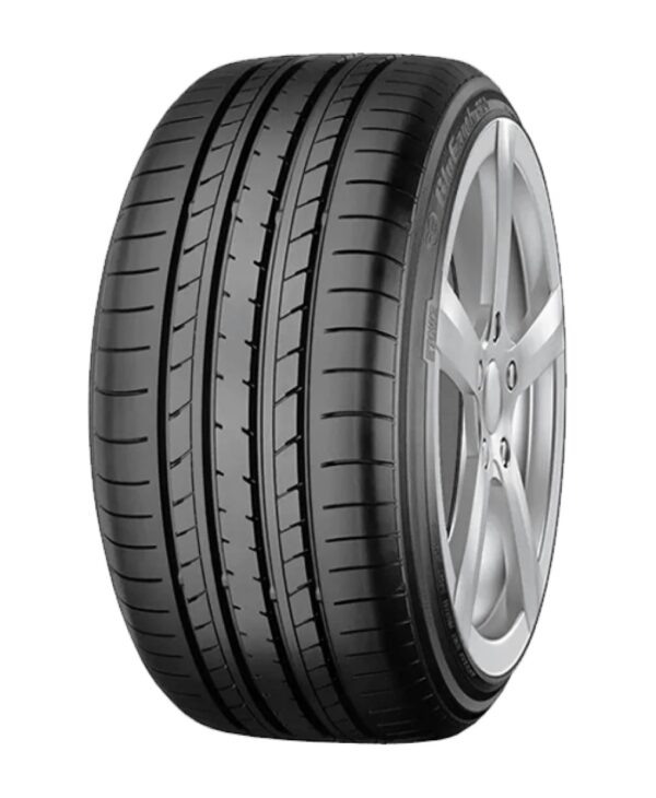 Yokohama BluEarth E70WZ 215/45 R17 87W