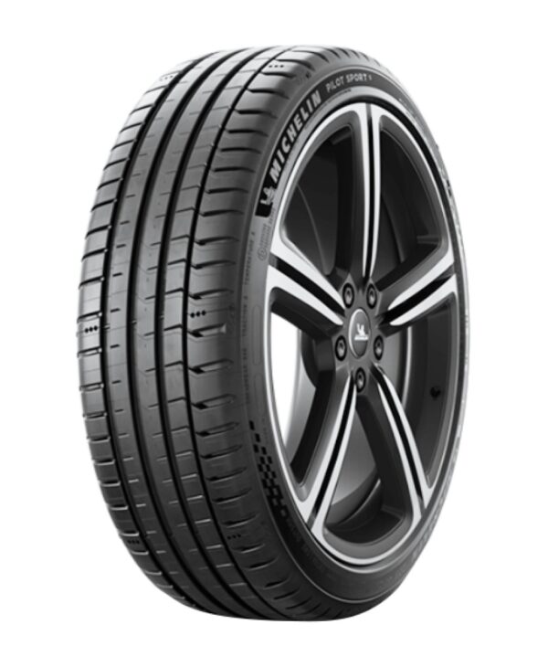 Michelin Primacy 5 225/45 R17 94W XL RG