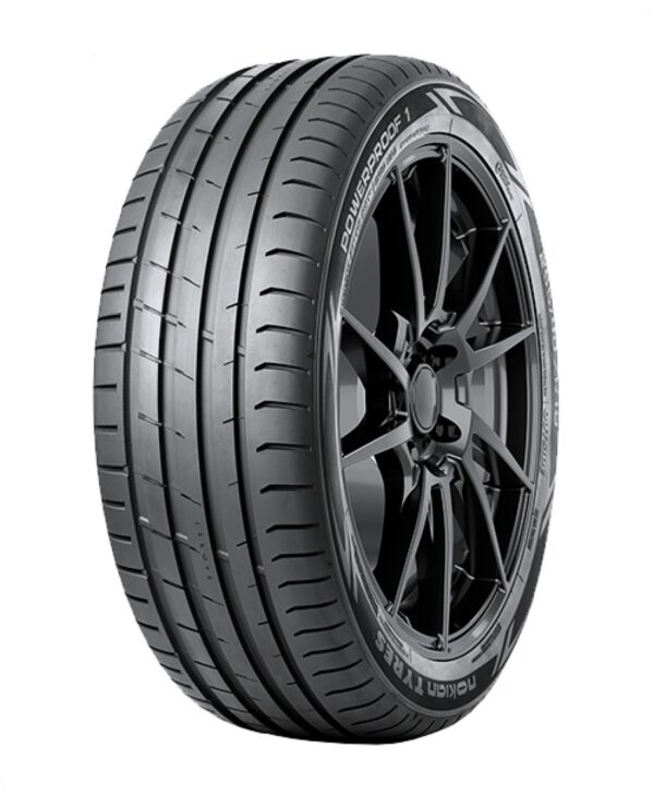 Nokian Powerproof 1 225/40 R19 93Y XL RG