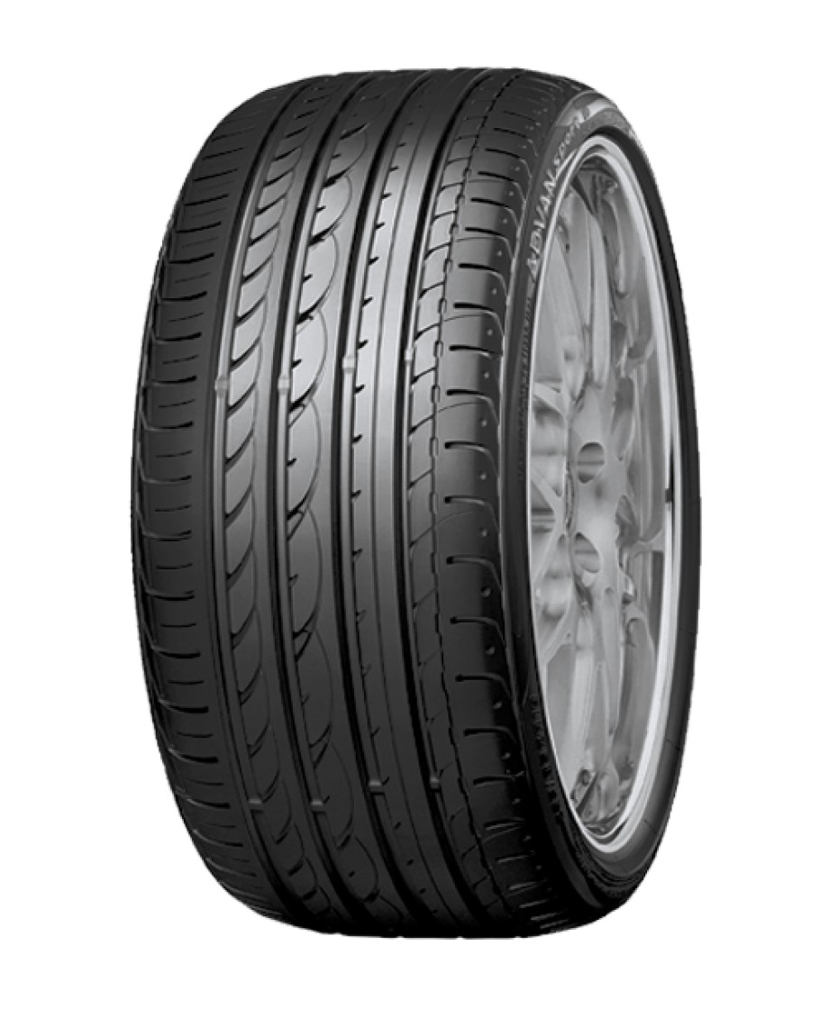 Yokohama ADVAN Sport V103S 265/35 R20 99Y AO DOT2022