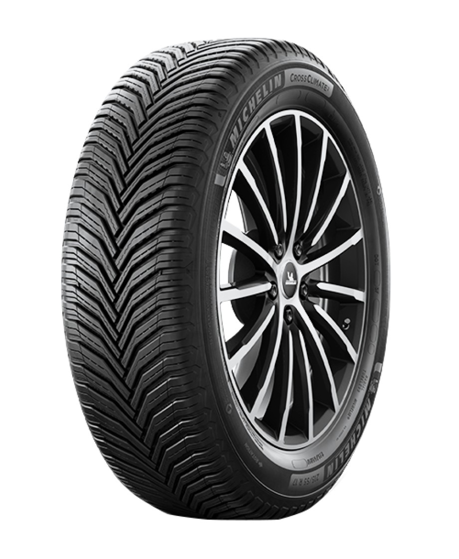 Michelin CrossClimate 2 215/45 R16 90V XL