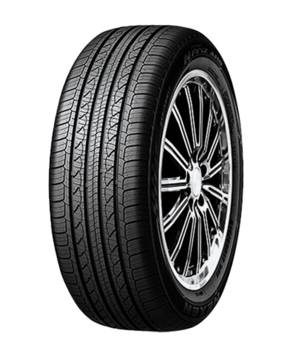 Nexen N'Priz AH8 215/40 R18 85V DOT2022