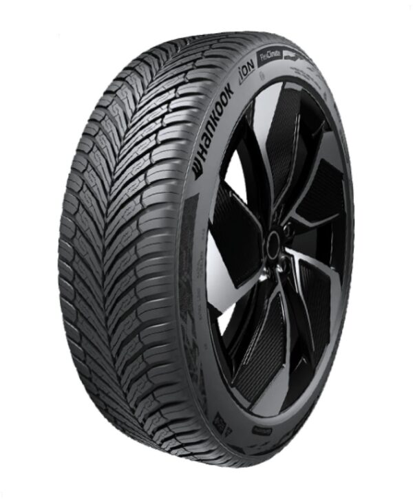 Hankook iON FlexClimate IL01 245/45 R19 102Y XL RG