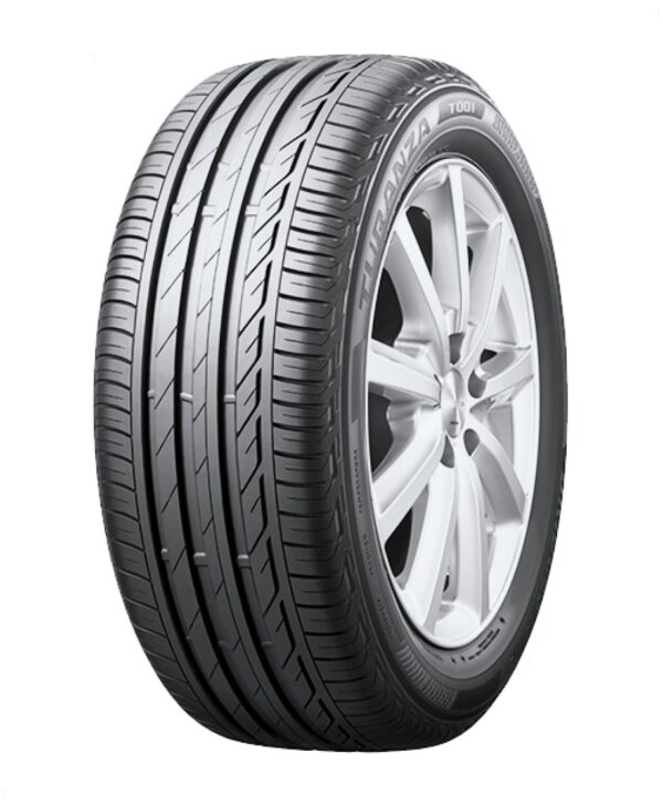 Bridgestone Turanza T001 205/55 R17 95W * XL RFT