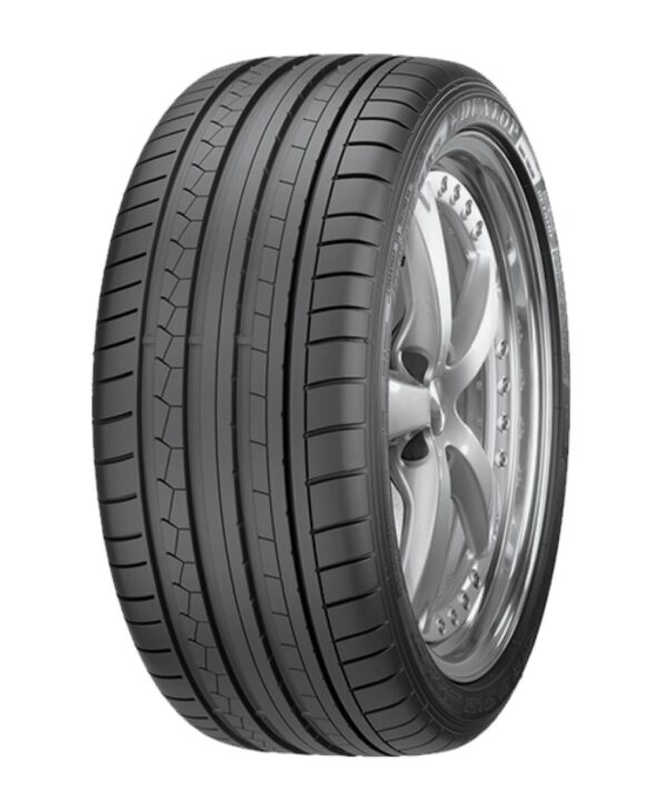 Dunlop SP Sport Maxx GT 245/35 R20 95Y XL * DOT2023