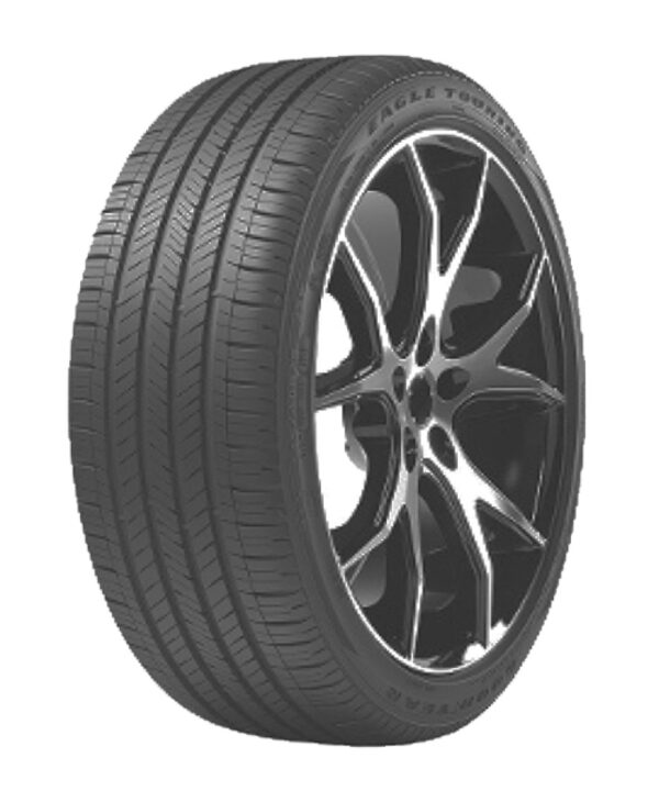 Goodyear Eagle Touring 255/50 R21 109H * XL DOT2021