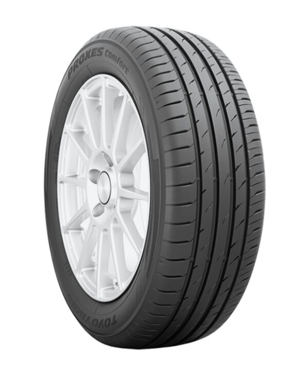 Toyo Proxes Comfort 225/55 R17 101W XL