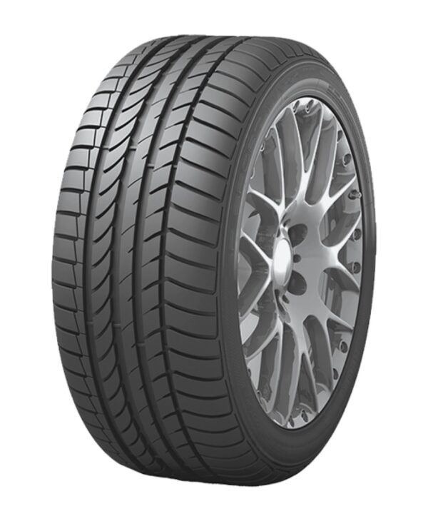 Dunlop SP Sport Maxx TT 225/45 R17 91W * FP
