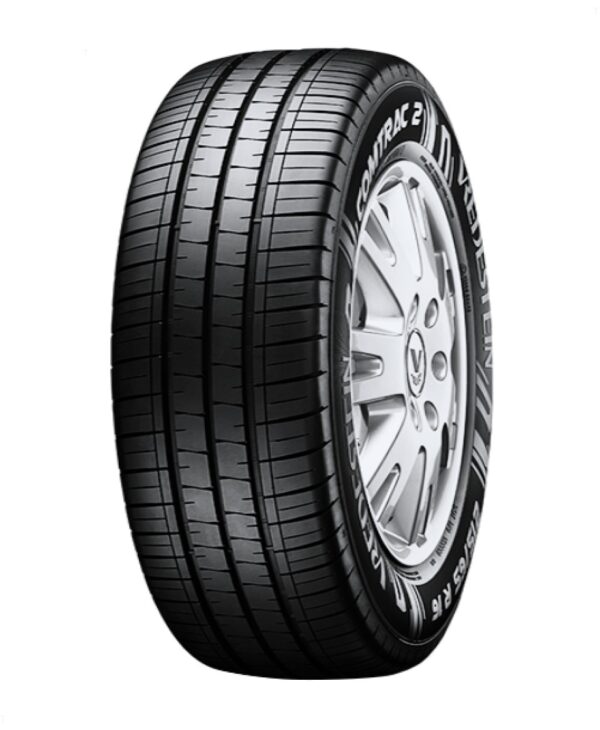 Vredestein Comtrac 2 225/70 R15 112S