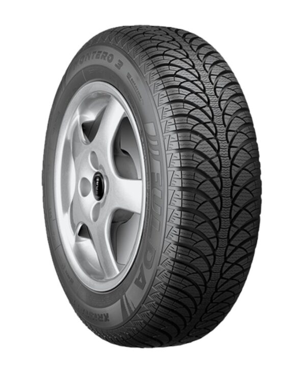 Fulda Kristall Montero 3 165/70 R14 81T