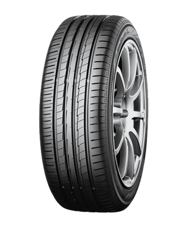 Yokohama BluEarth-A AE-50 215/40 R17 87W XL RG
