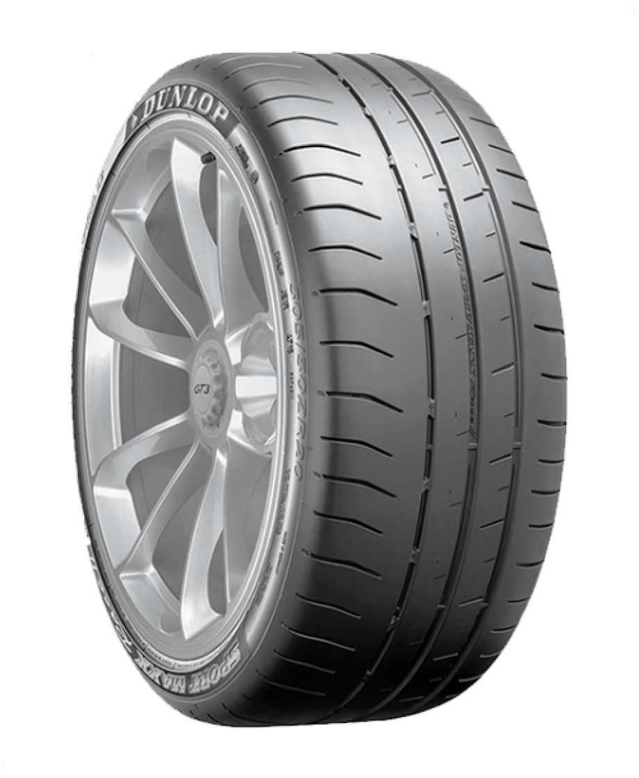 Dunlop SP Sport Maxx Race 2 245/35 R20 95Y N2 XL FP
