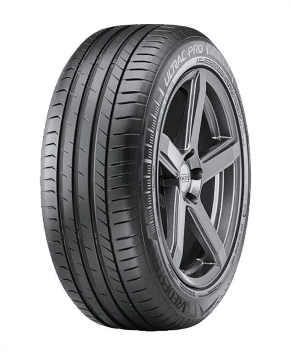 Vredestein Ultrac PRO 305/40 R20 112Y XL RG