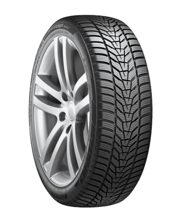 Hankook Winter I'cept Evo3 W330 225/45 R19 96V XL