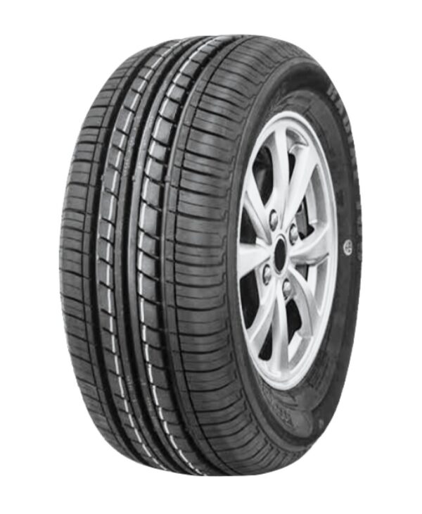 Tracmax Radial 109 165/70 R14 89R RG