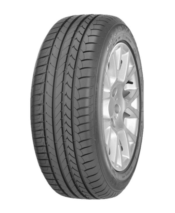 Goodyear EfficientGrip 285/40 R20 104Y * FP DOT2022
