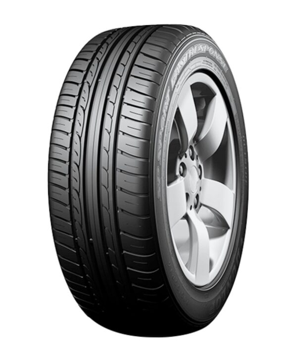 Dunlop SP Sport Fastresponse 215/65 R16 98H