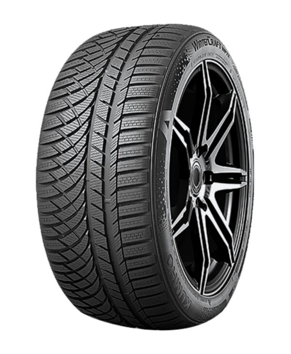 Kumho WinterCraft WP72 245/40 R20 99W XL 3PMSF RG