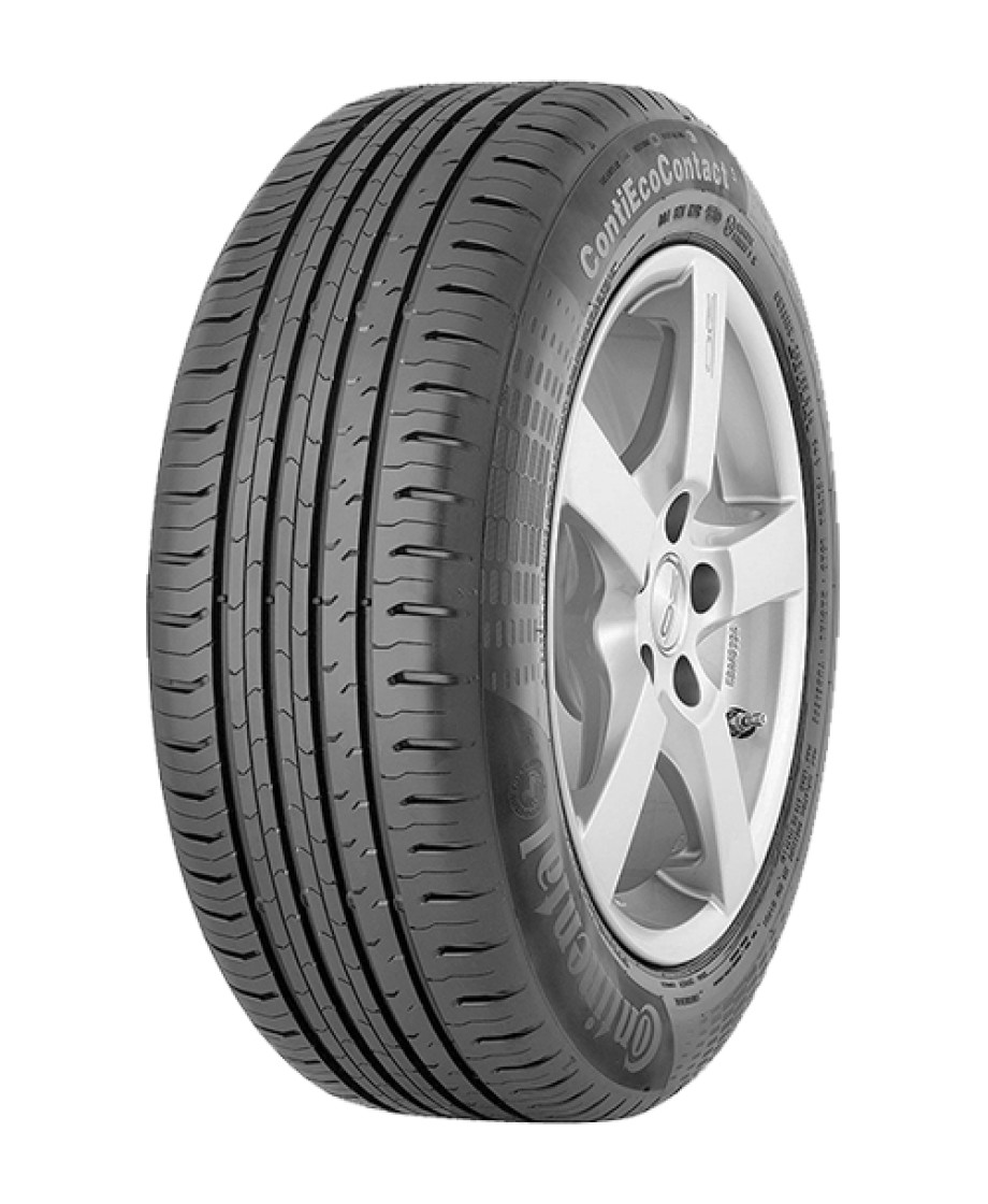 Continental ContiEcoContact 5 215/55 R18 99V XL