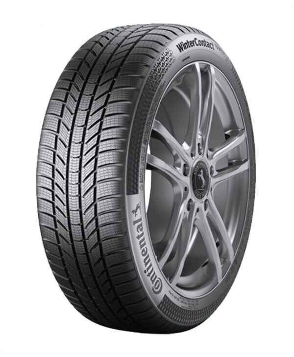 Continental WinterContact TS870 P 215/55 R17 94H CONTISEAL 3PMSF