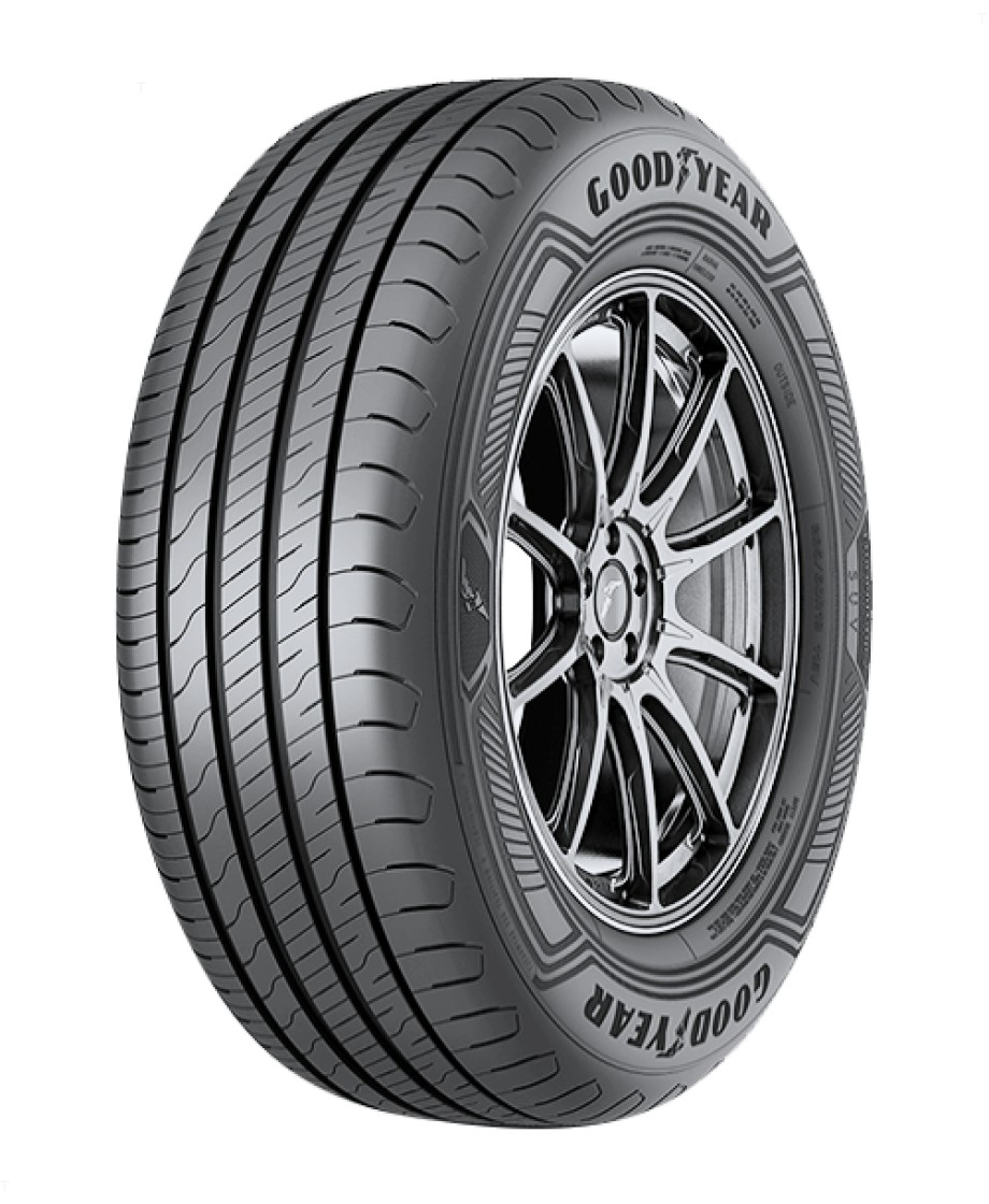 Goodyear EfficientGrip Performance 2 205/60 R16 96V XL