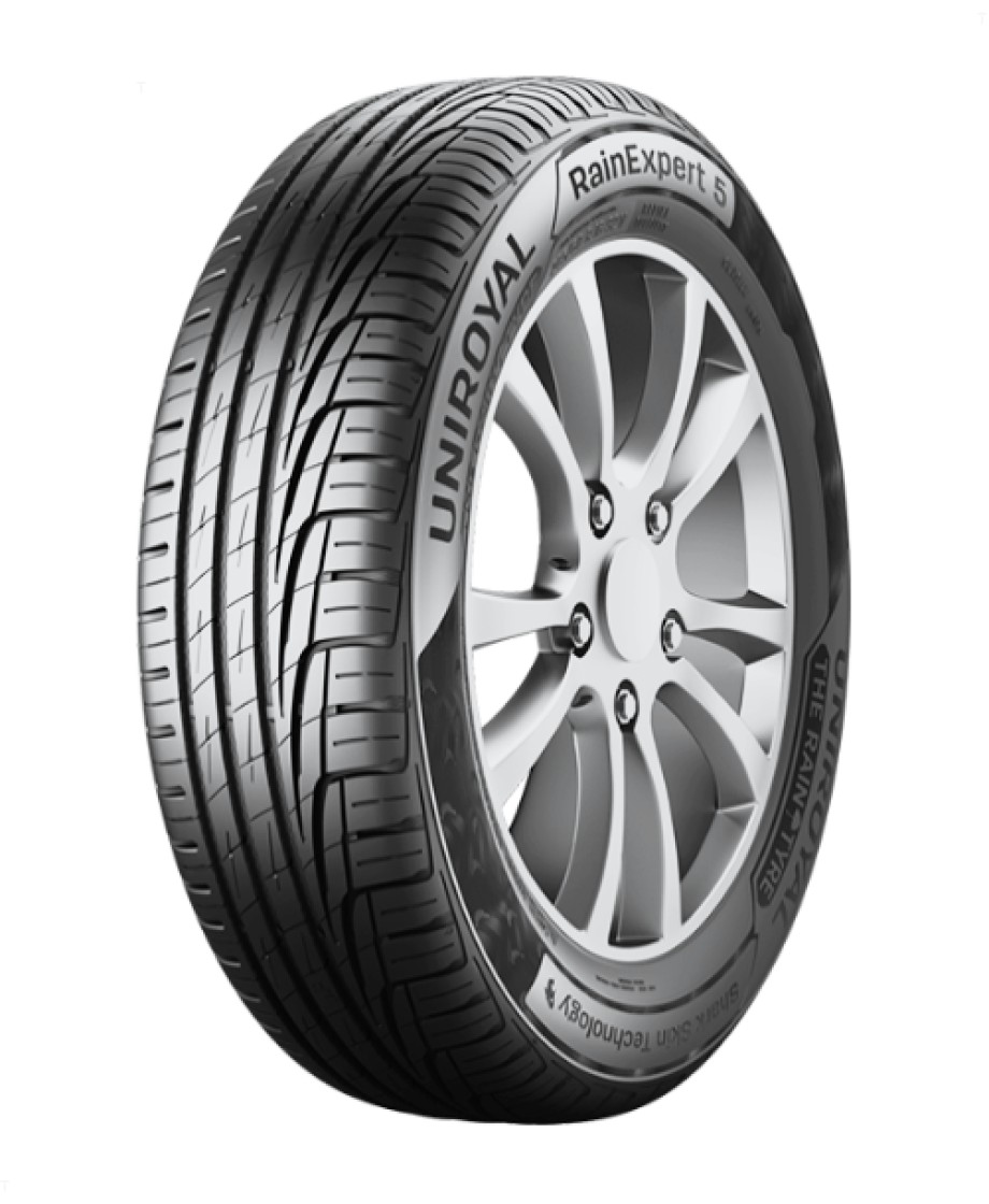 Uniroyal RainExpert 5 165/60 R15 77H