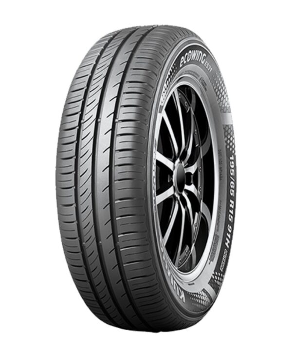 Kumho Ecowing ES31 155/65 R13 73T