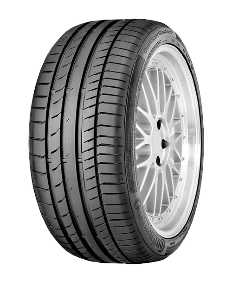 Continental ContiSportContact 5 225/40 R18 88Y *