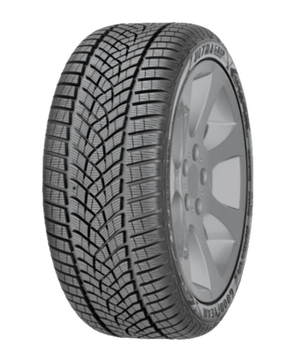 Goodyear Ultra Grip Performance+ 245/45 R19 102V XL