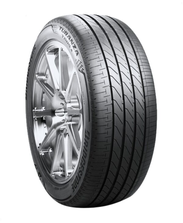 Bridgestone Turanza T005 255/35 R19 96Y * XL ENLITEN RFT FP