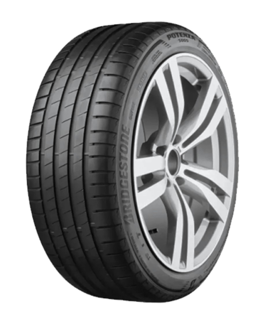 Bridgestone Potenza S005 235/35 R19 91Y XL (+) RG