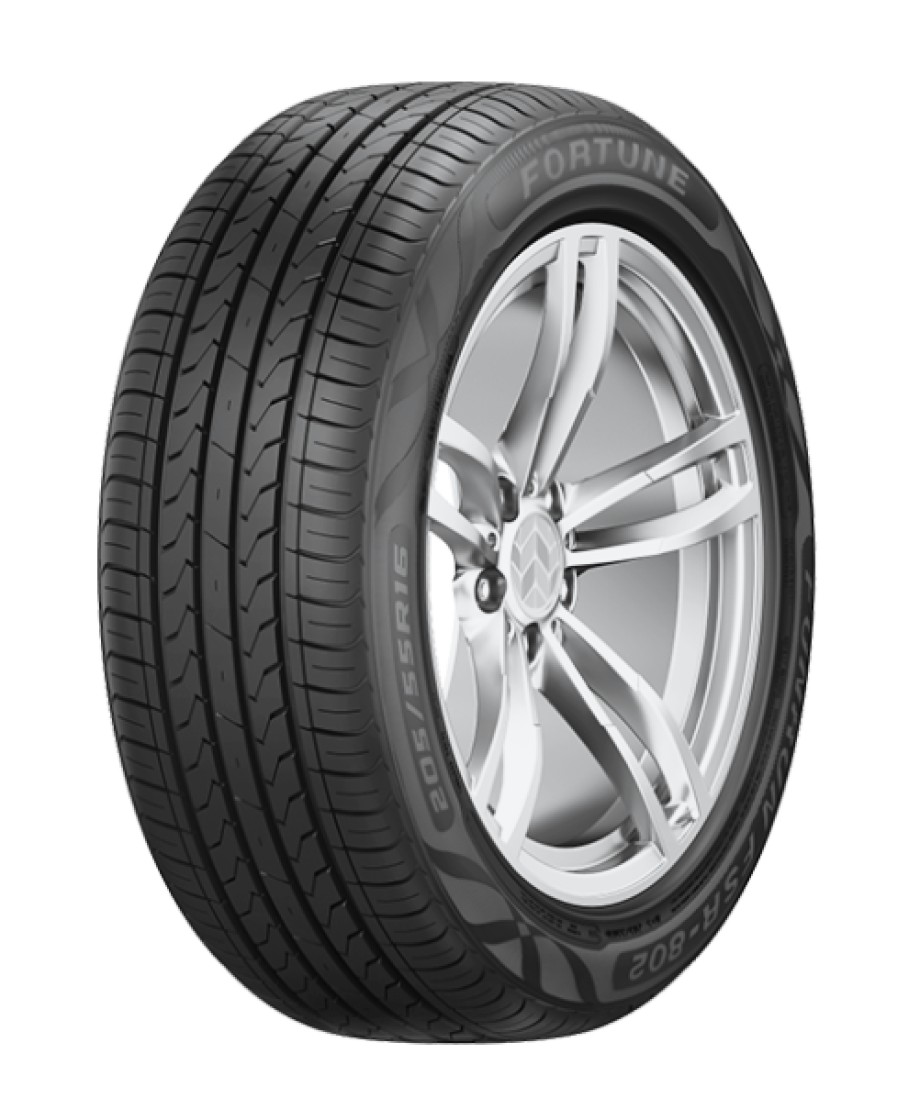 Fortune FSR-802 175/65 R14 82H