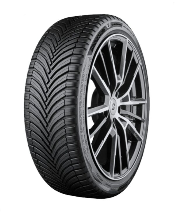 Bridgestone Turanza All Season 6 225/60 R17 103V XL 3PMSF