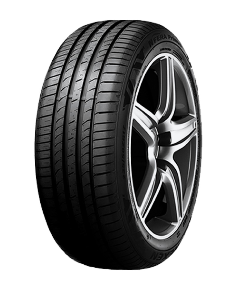 Nexen N'Fera Primus 205/40 R17 84W XL