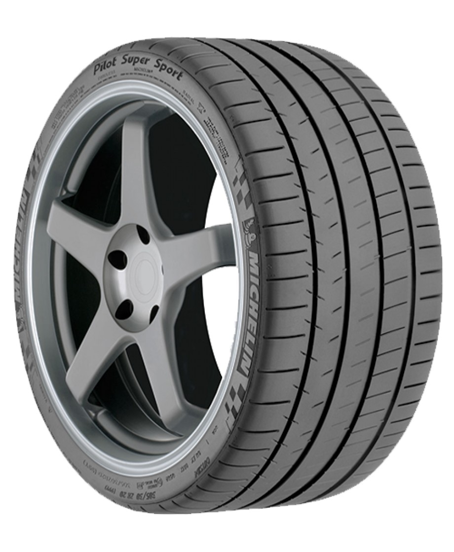 Michelin Pilot Super Sport 285/35 R18 101Y XL MO1