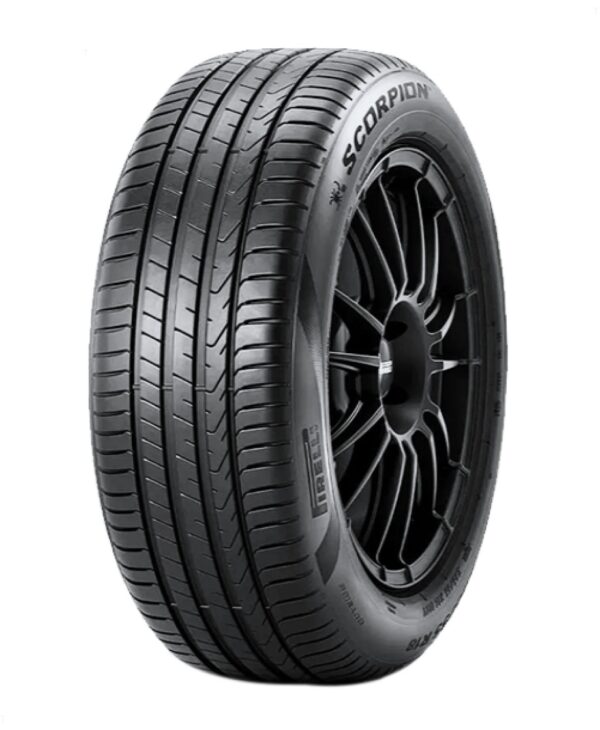 Pirelli Scorpion 235/55 R19 101T SEAL RG DOT2021