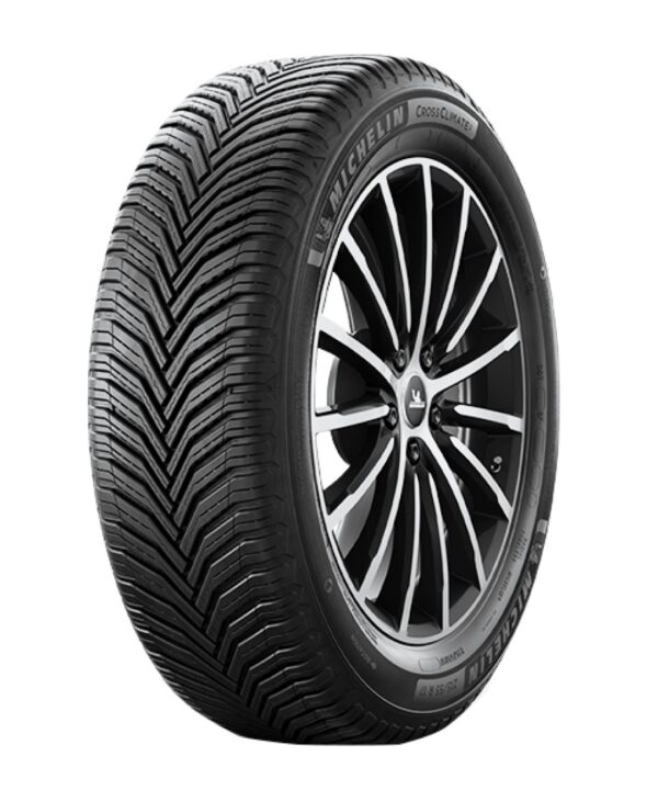 Michelin CrossClimate 2 185/65 R15 88H 3PMSF