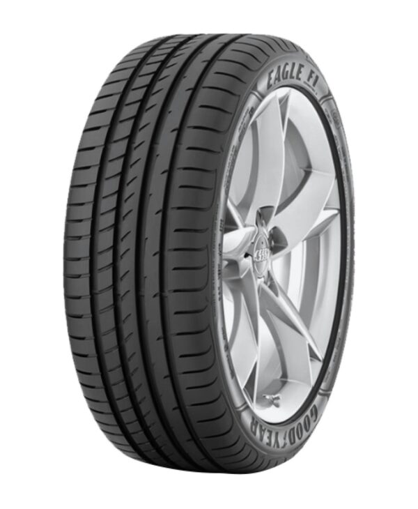 Goodyear Eagle F1 Asymmetric 5 265/40 R21 105H F1 MO XL DOT2023