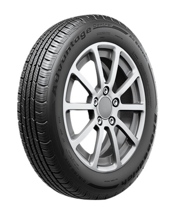 BFGoodrich Advantage 175/65 R15 84H
