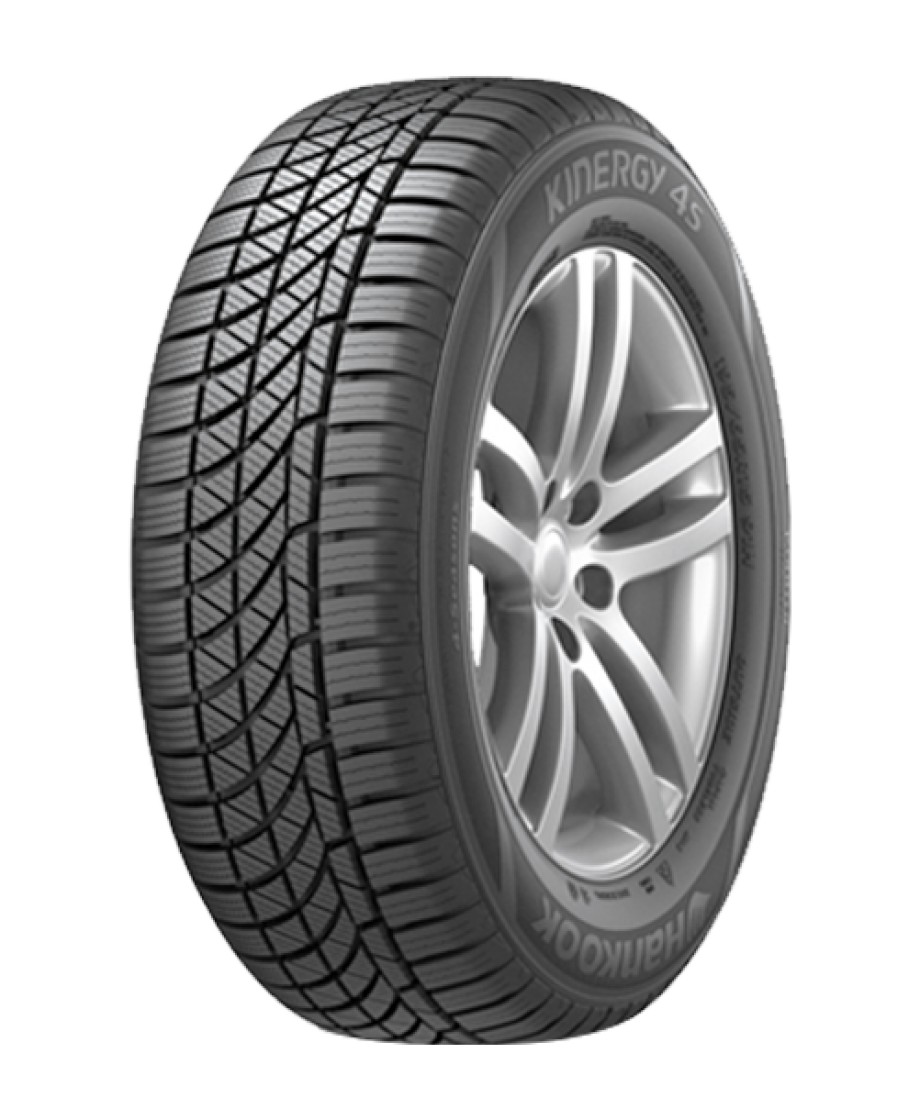 Hankook Kinergy 4S H740 195/60 R16 89H